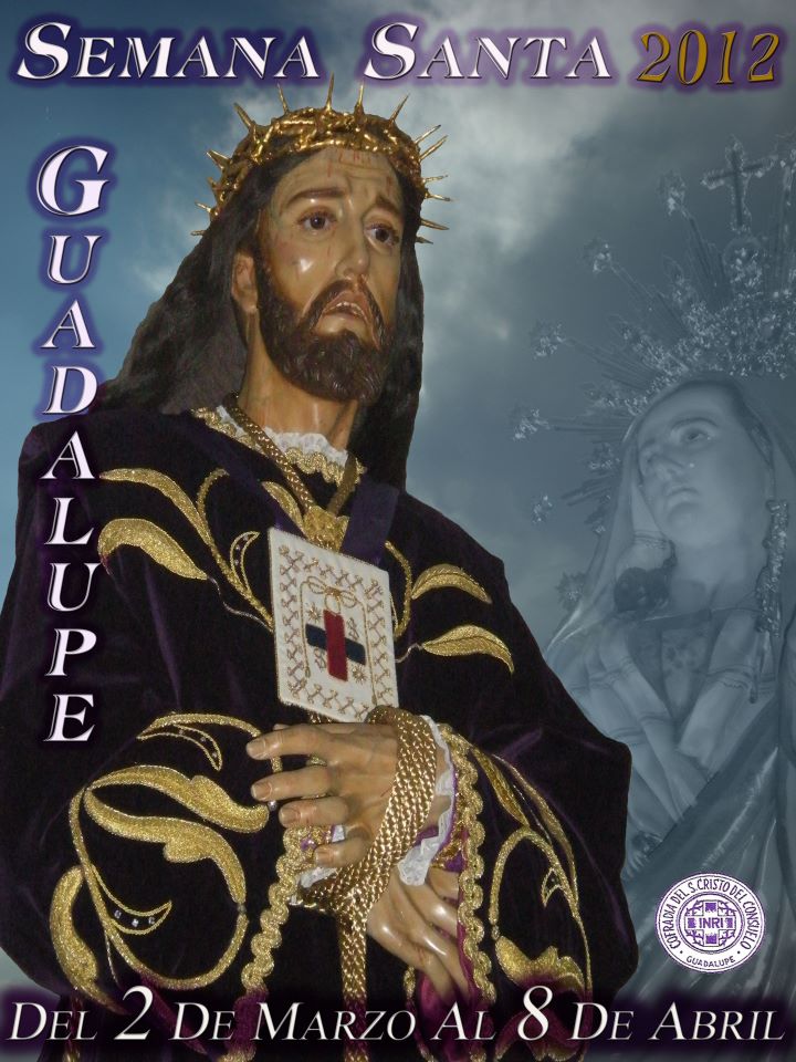 Semana Santa en Guadalupe  